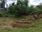 Land for Sale in Daraluwa