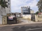 Land for Sale in De Saram Place Colombo 7