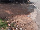 Land For Sale In Dehiwala Aththidiya