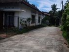 Land for Sale in Dehiwala, Attidiya.