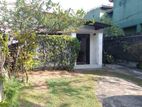 Land for sale in Dehiwala ( Bellanthara )