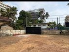 Land For Sale In Dehiwala - CL849