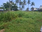 Land For Sale In Dehiwala - CL875