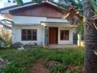 Land For Sale in Dehiwala Close to Galle Road