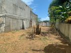 🏡 Land For Sale In Dehiwala – Excellent Residential Opportunity