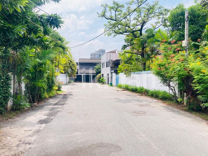 Land for Sale in Dehiwala ikman