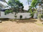 Land for sale in Dehiwala