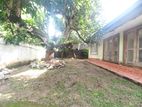 Land For Sale In Dehiwala