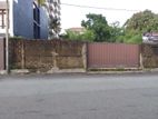 Land for Sale in Dehiwala