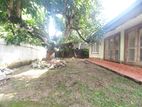 Land For Sale In Dehiwala