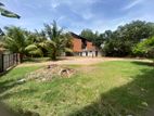 Land for Sale in Dehiwala