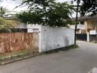 Land for Sale in Dehiwala