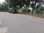 Land for Sale in Dehiwala