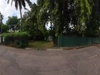 Land for Sale in Dehiwala