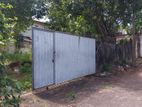 Land for sale in Dehiwala