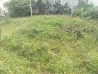 Land for Sale in Dehiwala