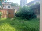 Land for Sale in Dehiwala