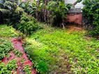Land for Sale in Dehiwala