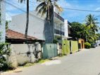 Land for Sale in Dehiwala