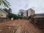 Land For Sale In Dehiwala