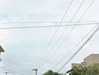 Land for sale in Dehiwala