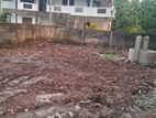 Land for Sale in Dehiwala