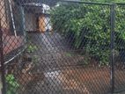 Land For Sale In Dehiwala