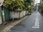 Land for Sale in Dehiwala