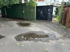 Land for sale in Dehiwala