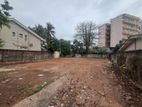 Land For Sale In Dehiwala