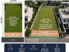 land for sale in dehiwala near galle road