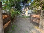 Land for Sale in Dehiwala – PDL27