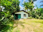 Land for Sale in Dehiwala, Piyarathnarama Road