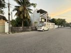 Land for Sale in Dehiwala – Prime Commercial & Residential Opportunity