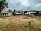 Land for Sale in Dehiwala Residential Sea Side