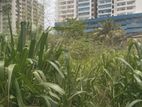 Land for Sale in Dehiwala Sea Side