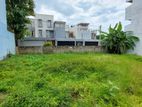 Land for Sale in Dehiwala (SZ 450 )