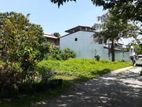 Land for Sale in Dehiwala, Wikumpura, Haramanis Lane, Attidiya