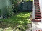 Land for Sale in Dehiwala Close to Galle Road