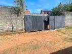 Land for Sale in Dehiwela