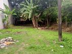 Land For Sale In Dehiwela