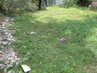 Land for Sale in Dehiwela Kalubowila