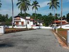 Land for sale in Delgoda | Gampaha