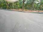Land for Sale in Delgoda Kadawatha Road Waboda