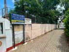 Land for Sale in Delkada Nugegoda