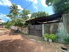 Land For Sale in Delkanda