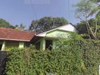 Land for Sale in Delkanda Nugegoda