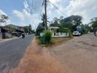 Land for Sale in Delpe Ragama