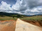 Land for sale in Delthota