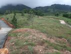 Land for sale in deltota
